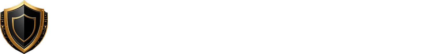 Cyber Ops Consulting LLC logo with shield.