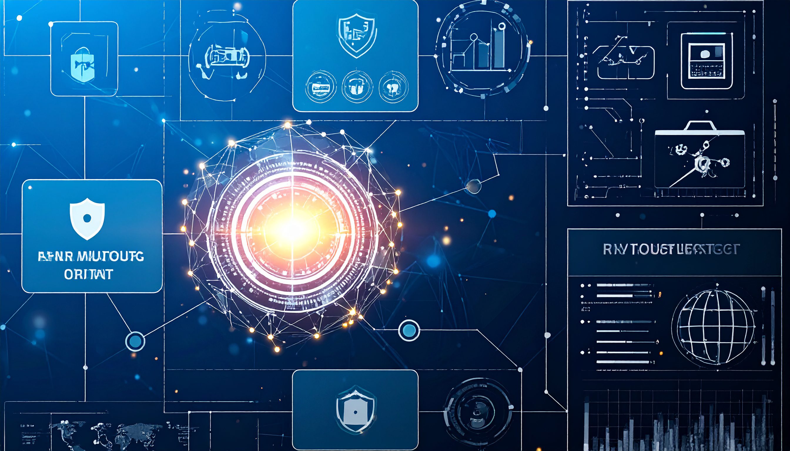 68eca63d35df1_Firefly_A cinematic digital concept illustrating cybersecurity leadership and oversight — a c 77023